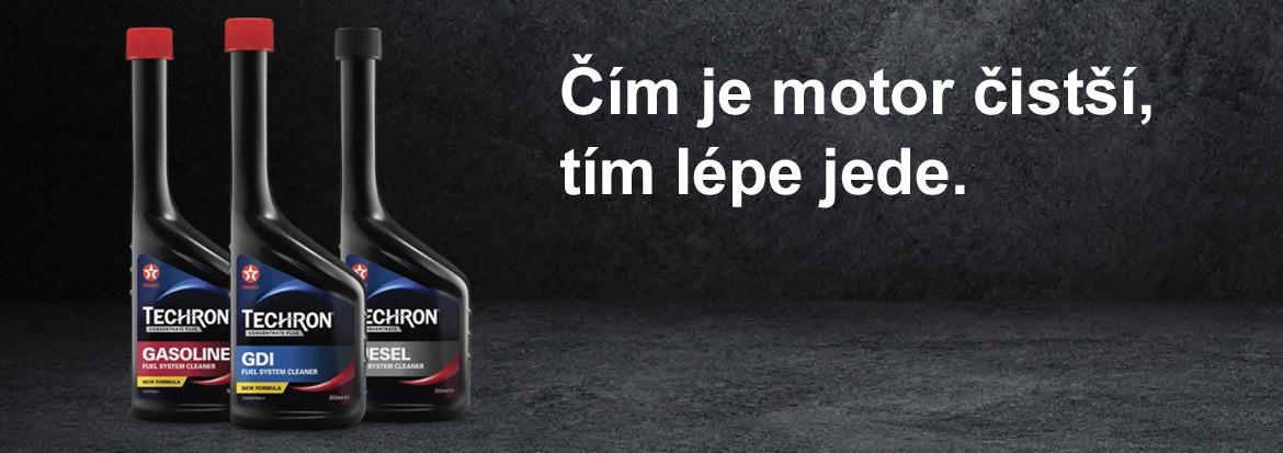 Techron
