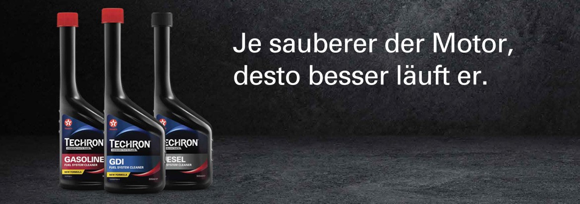 Techron