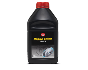 Brake Fluid DOT 4