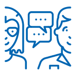 chat icon