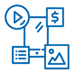 customer tool icon