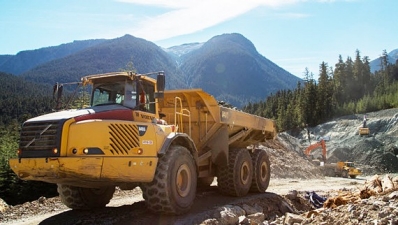 Heavy Equipment