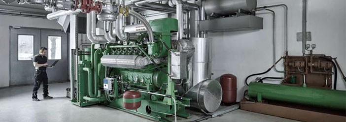 Power Generation