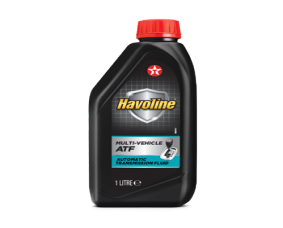Havoline Multi-Vehicle ATF