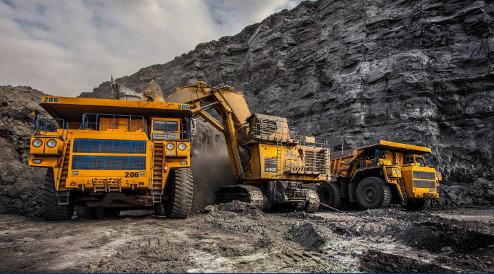 Understand the impacts of today's engine Oils on DPFs mining equipment