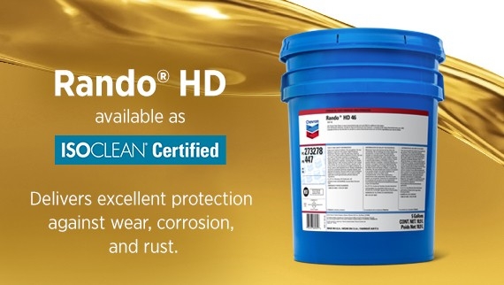 Get excellent protection Rando HD Pail