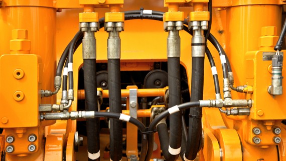 ISOCLEAN Oil cleanliness calculator Hydraulic machinery