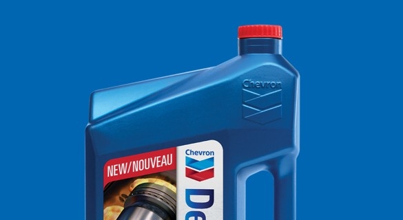 Delo products for heavy-duty mining equipment Delo product