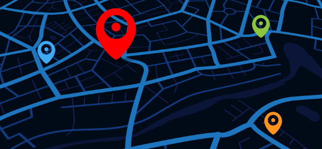 xpress lube map find a location