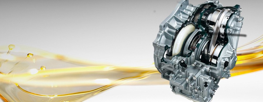 Meeting growing demand for CVT Engine