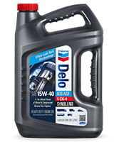 Delo products Delo-400-XSP-5w-40