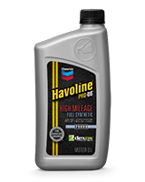 Havoline product Havoline products