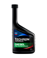 Techron products Techron deisel