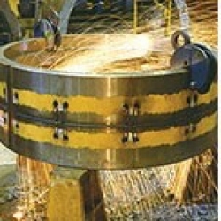 Oil replacement LubeWatch analysis