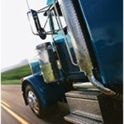 Diesel crankcase Truck