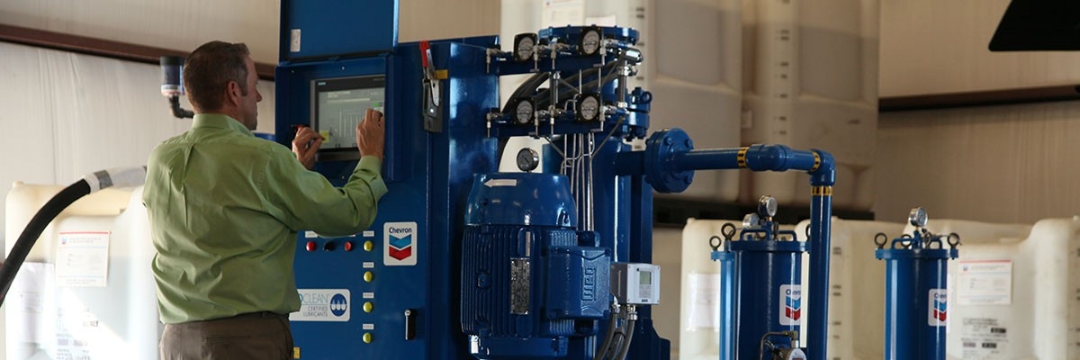 man doing diagnostics man doing diagnostics