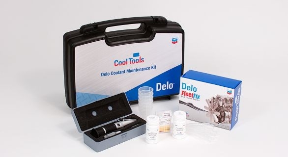 Chevron Cool Tools Kit Chevron Cool Tools Kit
