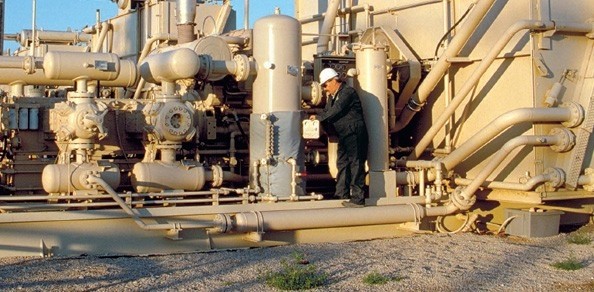 Power Generation