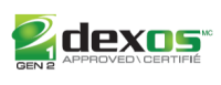 dexos logo