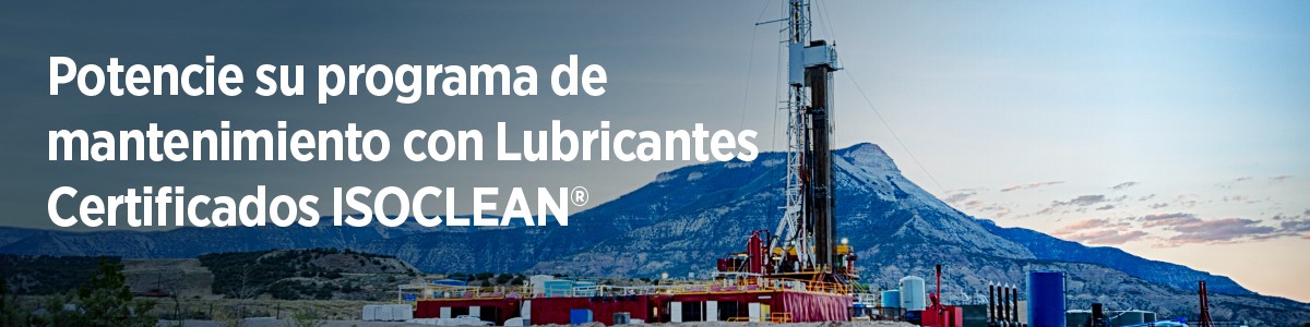 Petróleo y gas SVCS - Es el aceite sucio afecta su negocio