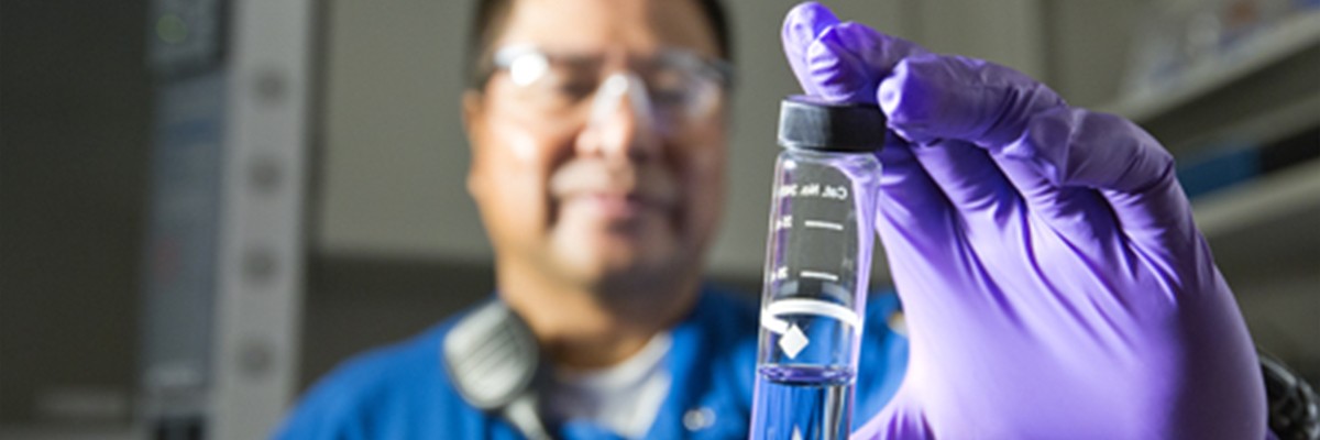 Programa de Análisis de Aceite LubeWatch®