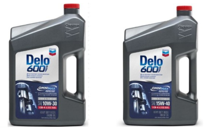 Delo 600