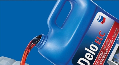LIQUIDES DE REFROIDISSEMENT LONGUE DURÉE FAMILLE DE PRODUITS 