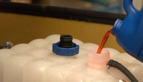 Coolant