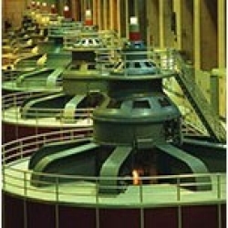 turbines