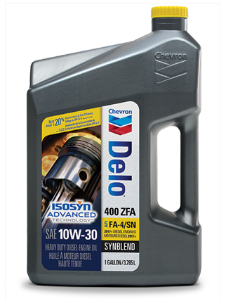 Delo 400 ZFA 10-30