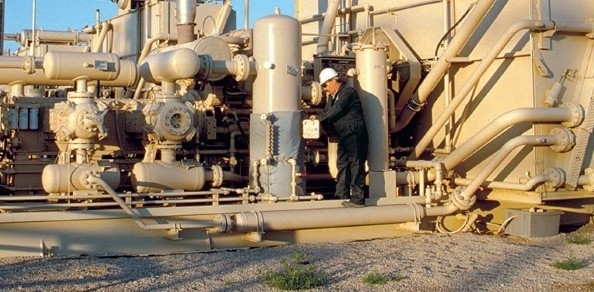 Texaco HDAX - oleje dla branży energetycznej