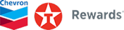 Chevron and Texaco rewards