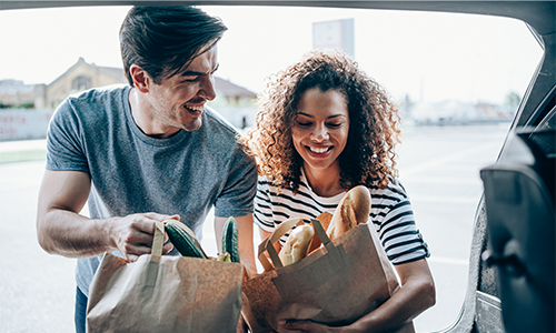 Albertson-Safeway rewards