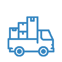 delivery truck