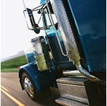 Diesel crankcase Truck