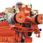 oil replacement Engine