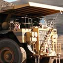 Texaco Delo per l’industria mineraria, estrattiva ed edile 