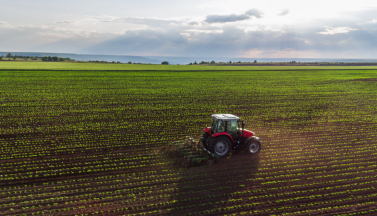 Farming solution article