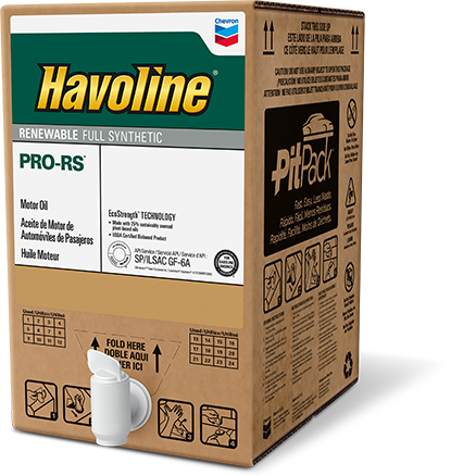 PRO-RS renewable PRO-RS renewable