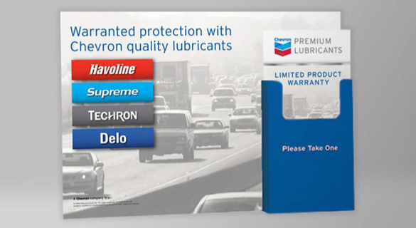 Warranty Protection Warranty Protection