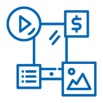 customer tool icon