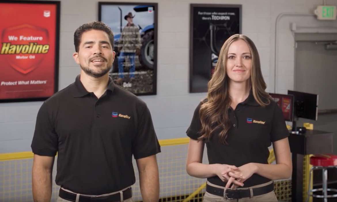 Havoline eLearing Havoline eLearing