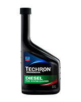 Techron products Techron deisel