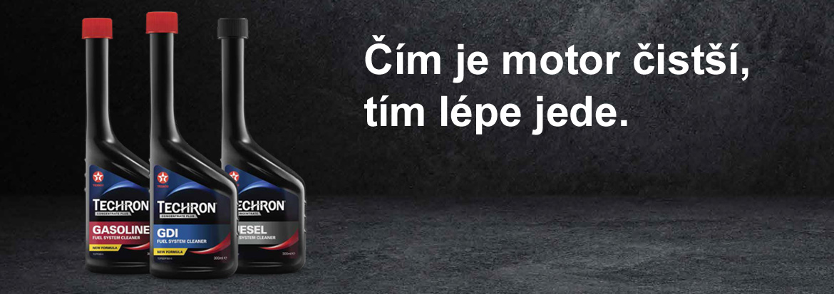 Techron