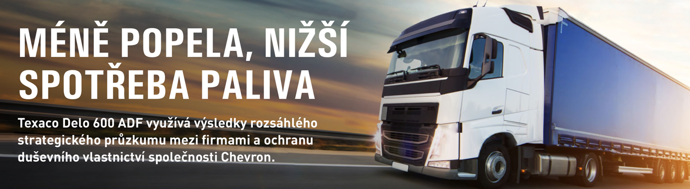 Méně popela, nižší spotřeba paliva