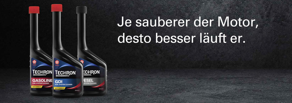 Techron