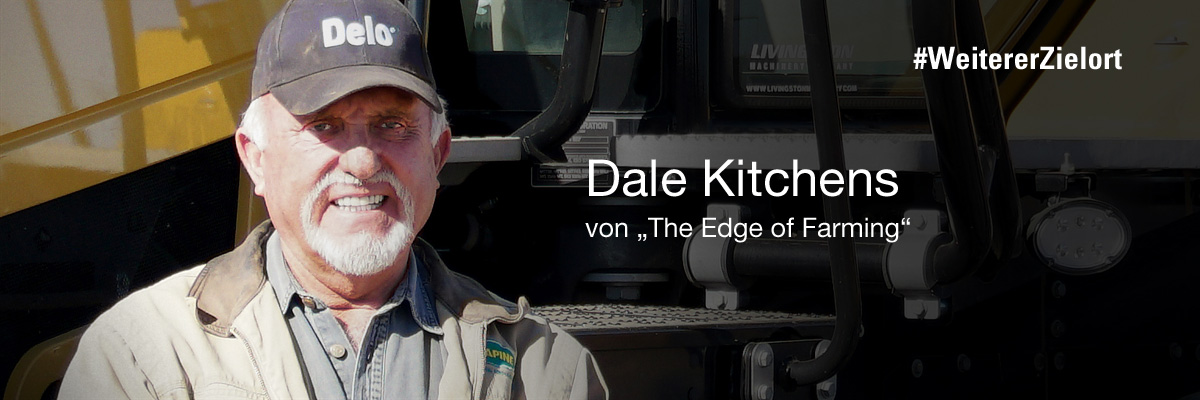 Dale Kitchens