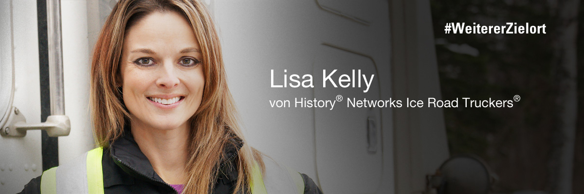 Lisa Kelly
