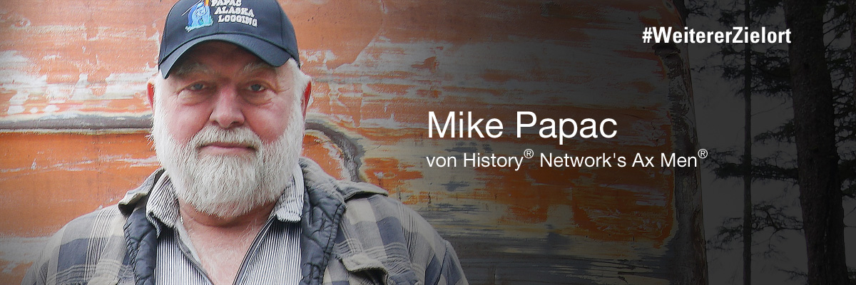 Mike Papac