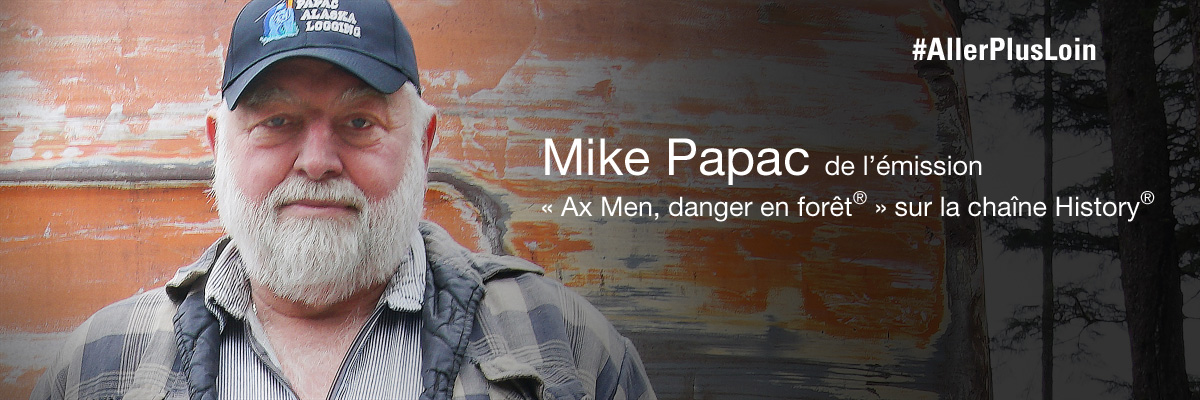 Mike Papac